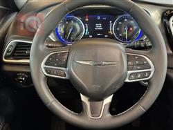 كرايسلر باسيفيكا